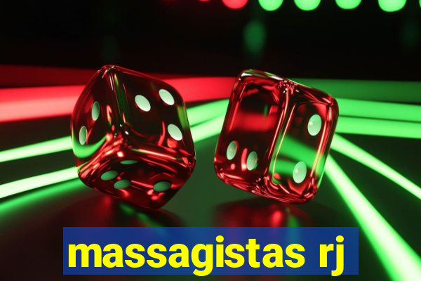 massagistas rj